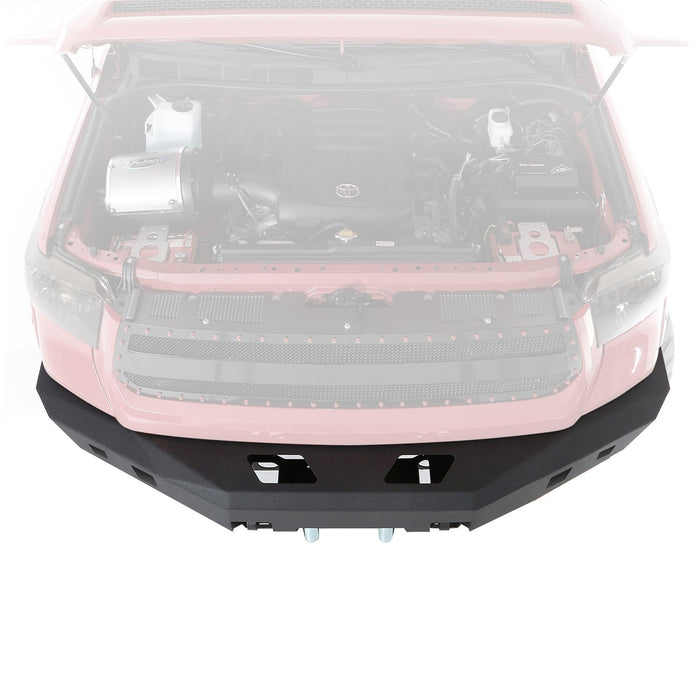 Smittybilt 612841 M1 Front Bumper 14-16 Toy Tundra Smittybilt - Truck Part Superstore