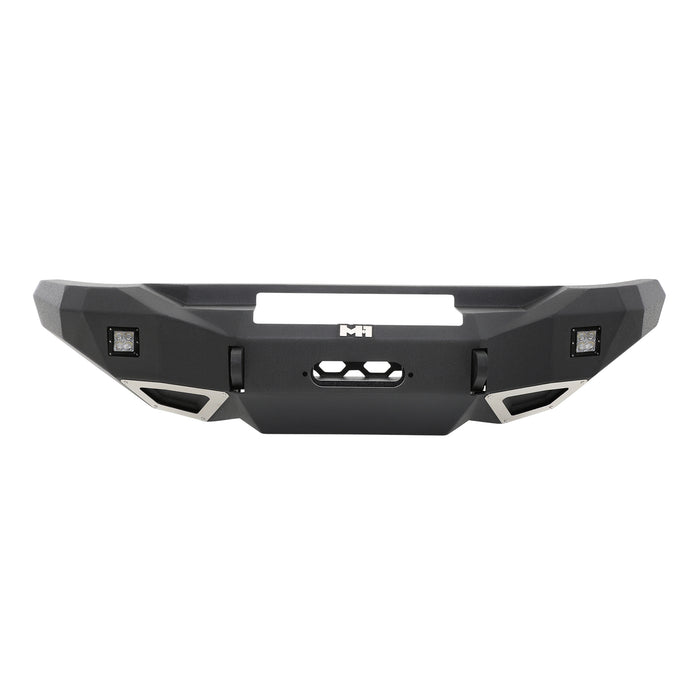 Smittybilt 612850 M1 Front Bumper 07-15 FJ Crusier Smittybilt - Truck Part Superstore