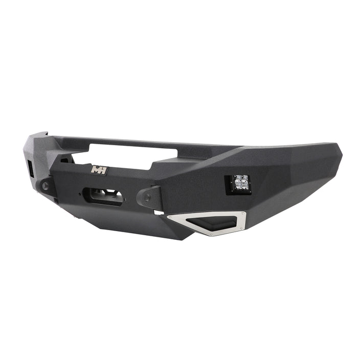 Smittybilt 612850 M1 Front Bumper 07-15 FJ Crusier Smittybilt - Truck Part Superstore