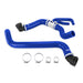 Mishimoto MMHOSE-F50-18BL Silicone Radiator Hose Kit, Fits 2018+ Ford F-150 5.0L V8, Blue - Truck Part Superstore
