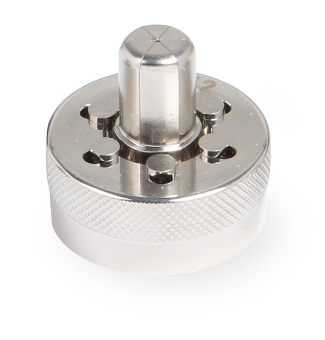 Earl's Performance 610ERL Hose Expander Head; For PN[600ERL]; -10 Hose Size; - Truck Part Superstore