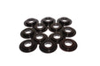 COMP Cams 4705-12 ID Spring Locator Set of 12 - 1.300" OD, .570" ID, .060" Thickness - Truck Part Superstore