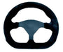 Grant 613-4 Suede Series Steering Wheel - Truck Part Superstore