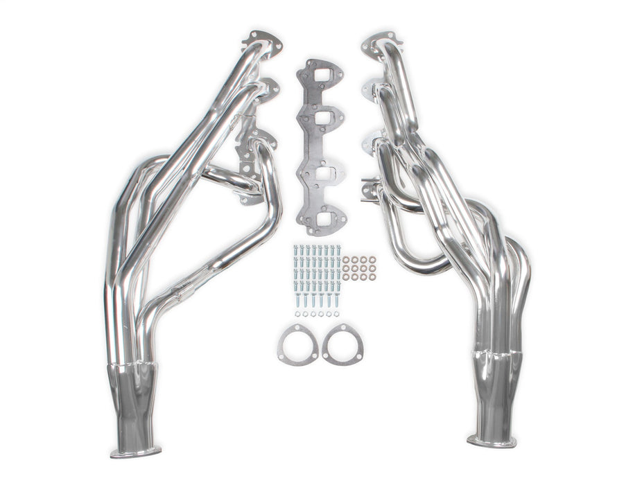 Hooker 6130-1HKR Super Competition Full Length Header - Truck Part Superstore