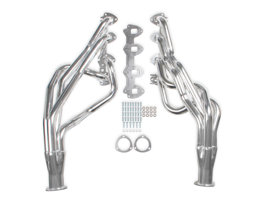 Hooker 6130-1HKR Super Competition Full Length Header - Truck Part Superstore