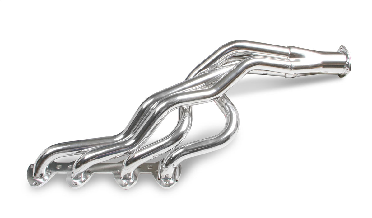 Hooker 6130-1HKR Super Competition Full Length Header - Truck Part Superstore