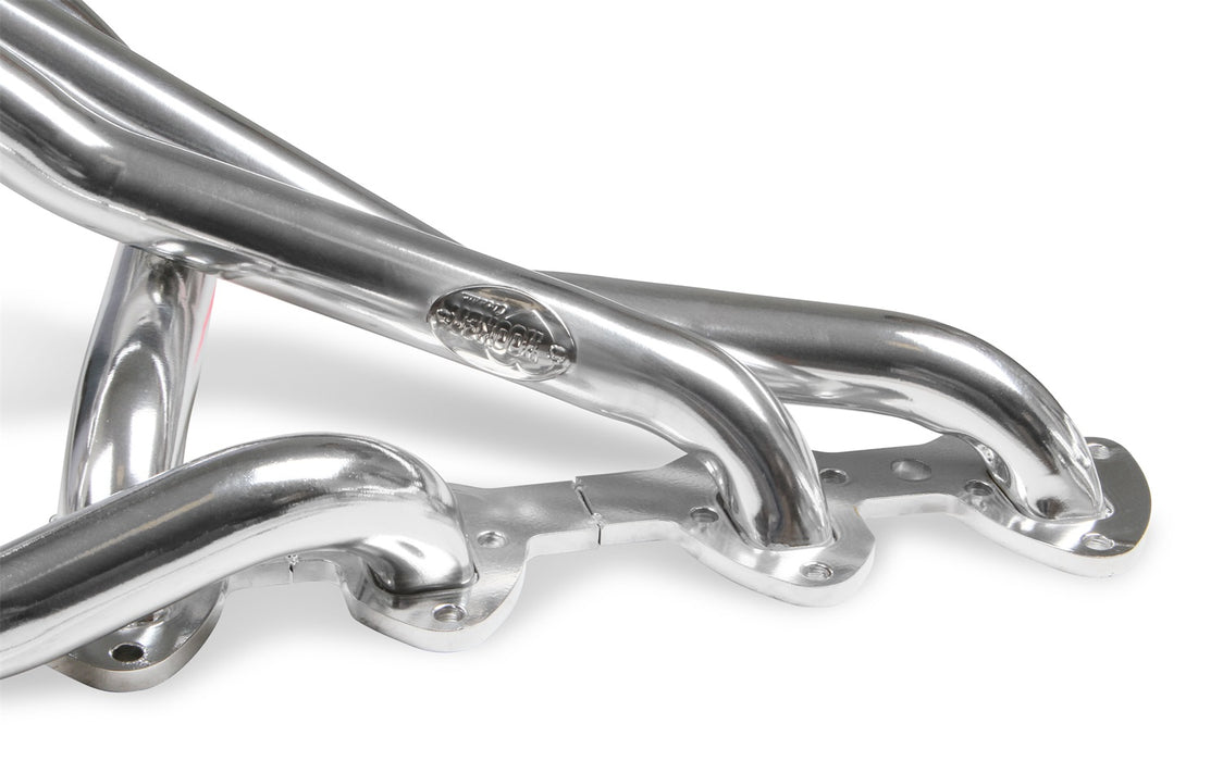 Hooker 6130-1HKR Super Competition Full Length Header - Truck Part Superstore