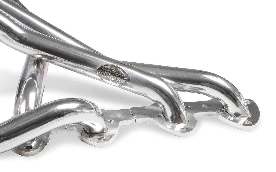 Hooker 6130-1HKR Super Competition Full Length Header - Truck Part Superstore