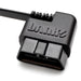 Banks Power 61300-45 Cable; OBD-II-iDash-Derringer Module - Truck Part Superstore