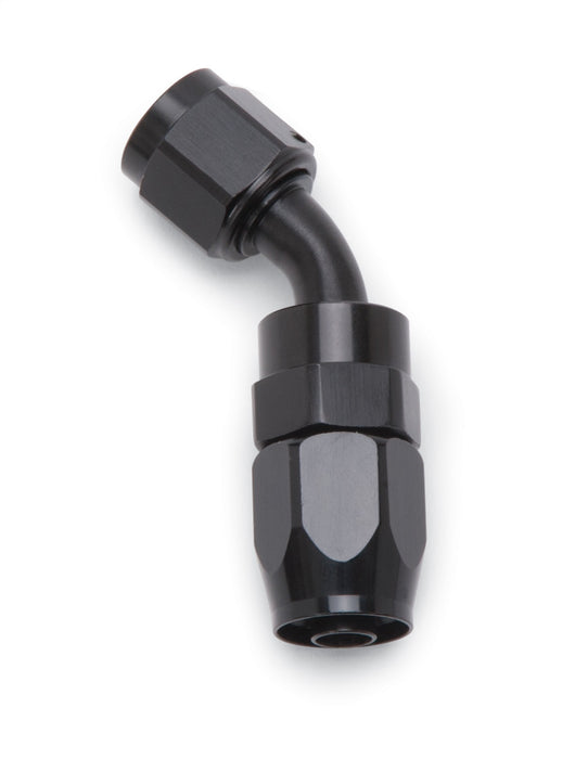 Russell 613095 Full Flow Swivel Hose End 45 Deg. End - Truck Part Superstore