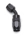 Russell 613095 Full Flow Swivel Hose End 45 Deg. End - Truck Part Superstore