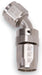 Russell 613101 Full Flow Swivel Hose End 45 Deg. End - Truck Part Superstore