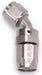 Russell 613121 Full Flow Swivel Hose End 45 Deg. End - Truck Part Superstore