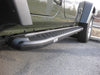 Romik 61314419 Jeep JL Running Board 18-20 Wrangler JL RAL Serires Black Romik - Truck Part Superstore