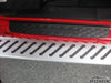 Romik 61316418 Jeep Gladiator Running Boards RAL-TS Side Steps 2020 - Present Anodized Silver Romik - Truck Part Superstore