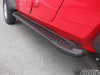 Romik 61316419 Jeep Gladiator Running Boards RAL-TB Side Steps 2020 - Present Anodized Black Romik - Truck Part Superstore