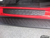 Romik 61316419 Jeep Gladiator Running Boards RAL-TB Side Steps 2020 - Present Anodized Black Romik - Truck Part Superstore