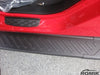 Romik 61316419 Jeep Gladiator Running Boards RAL-TB Side Steps 2020 - Present Anodized Black Romik - Truck Part Superstore