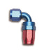 Russell 613170 Full Flow Swivel Hose End 90 Deg. End - Truck Part Superstore