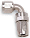 Russell 613171 Full Flow Swivel Hose End 90 Deg. End - Truck Part Superstore
