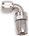 Russell 613191 Full Flow Swivel Hose End 90 Deg. End - Truck Part Superstore