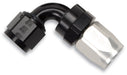 Russell 613193 Full Flow Swivel Hose End 90 Deg. End - Truck Part Superstore