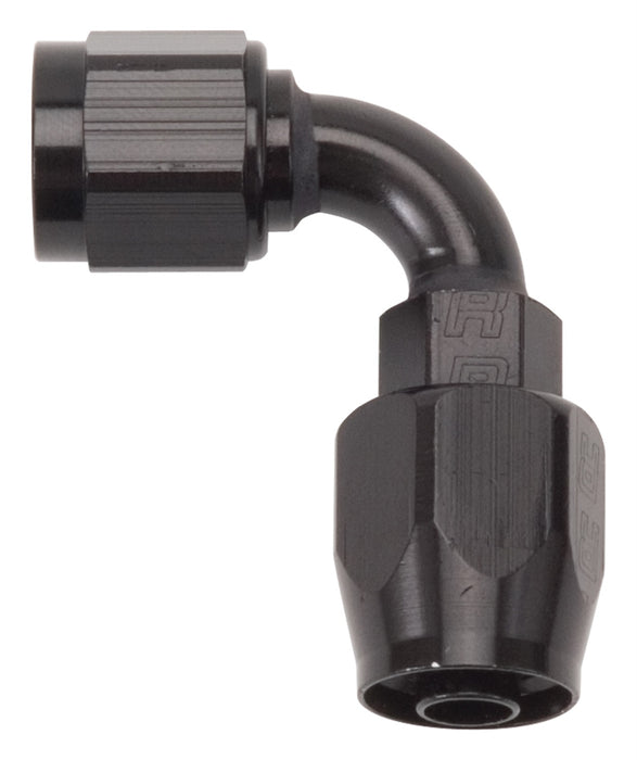 Russell 613195 Full Flow Swivel Hose End 90 Deg. End - Truck Part Superstore