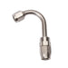 Russell 613251 Full Flow Swivel Hose End 120 Deg. End - Truck Part Superstore