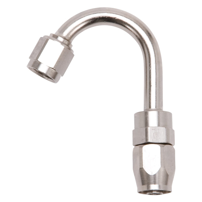 Russell 613351 Full Flow Swivel Hose End 150 Deg. End - Truck Part Superstore