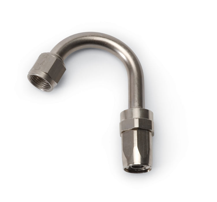 Russell 613351 Full Flow Swivel Hose End 150 Deg. End - Truck Part Superstore