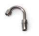 Russell 613351 Full Flow Swivel Hose End 150 Deg. End - Truck Part Superstore