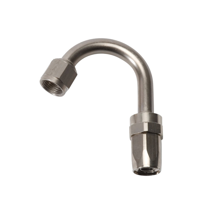 Russell 613361 Full Flow Swivel Hose End 150 Deg. End - Truck Part Superstore
