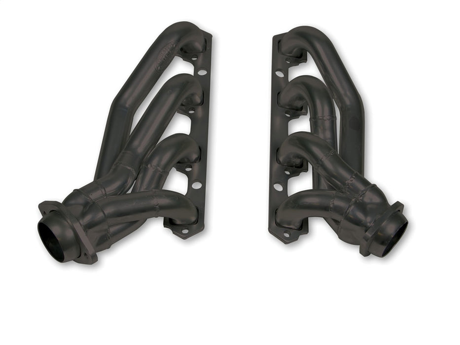 Hooker 6133HKR Super Competition Shorty Header - Truck Part Superstore