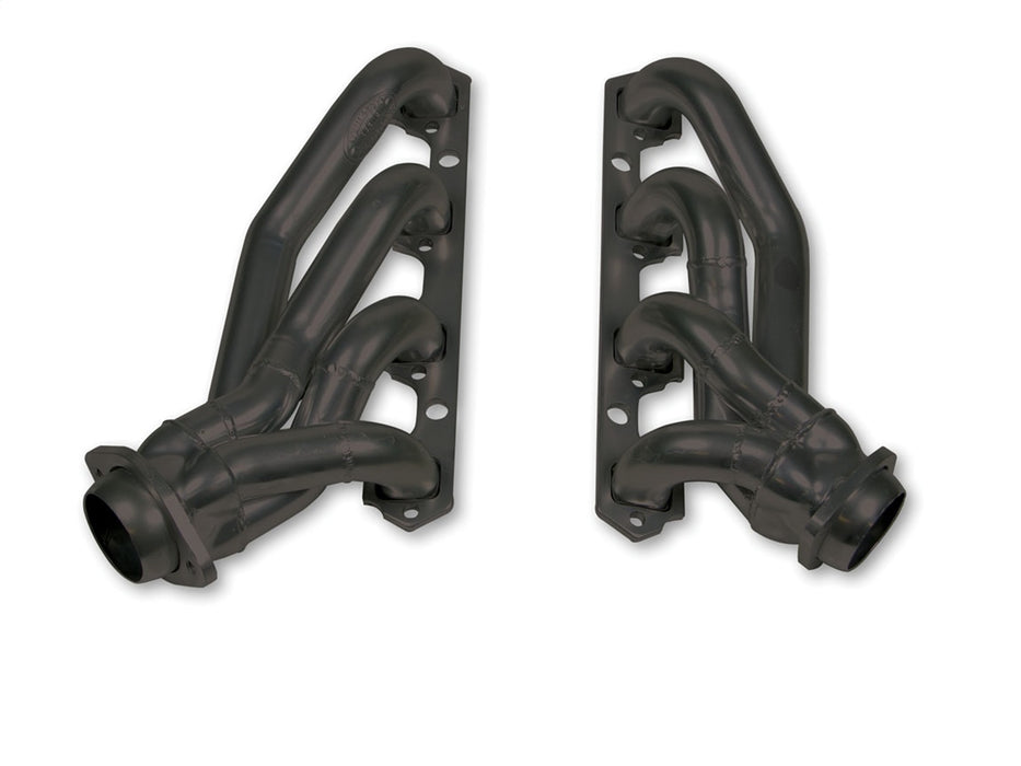 Hooker 6133HKR Super Competition Shorty Header - Truck Part Superstore