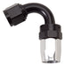 Russell 613413 Full Flow Swivel Hose End 120 Deg. End - Truck Part Superstore