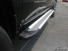 Romik 61345418 Dodge Ram HD Crew Cab Running Boards RAL-TS Side Steps 2019 - Present Silver Romik - Truck Part Superstore