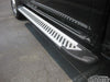 Romik 61345418 Dodge Ram HD Crew Cab Running Boards RAL-TS Side Steps 2019 - Present Silver Romik - Truck Part Superstore