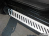 Romik 61345418 Dodge Ram HD Crew Cab Running Boards RAL-TS Side Steps 2019 - Present Silver Romik - Truck Part Superstore