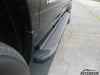 Romik 61345419 Dodge Ram HD Crew Cab Running Boards RAL-TB Side Steps 2019 - Present Black Romik - Truck Part Superstore