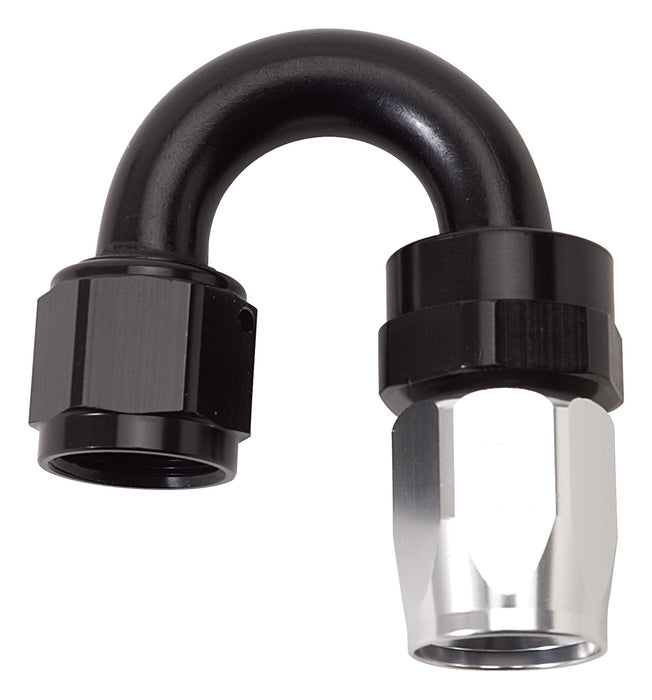 Russell 613523 Full Flow Swivel Hose End 180 Deg. End - Truck Part Superstore