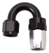 Russell 613533 Full Flow Swivel Hose End 180 Deg. End - Truck Part Superstore
