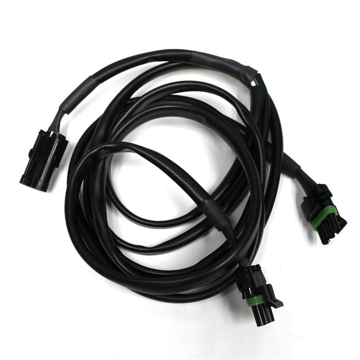 Baja Designs 613609 OnX/S8/XL Pro and Sport Splitter 55 Inch Universal Baja Designs - Truck Part Superstore