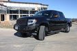 Road Armor 613R0B Stealth Winch Front Bumper; Steel; Satin Black; Square Fog Light Holes; - Truck Part Superstore