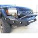 Road Armor 613R4B-NW Stealth Non-Winch Front Bumper - Truck Part Superstore