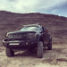 Road Armor 613R4B-NW Stealth Non-Winch Front Bumper - Truck Part Superstore