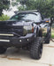Road Armor 613R4B-NW Stealth Non-Winch Front Bumper - Truck Part Superstore