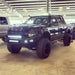 Road Armor 613R4B-NW Stealth Non-Winch Front Bumper - Truck Part Superstore