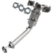 MagnaFlow Exhaust Products 5531266 California Manifold Catalytic Converter - Truck Part Superstore