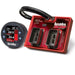 Banks Power 61424 Six-Gun Diesel Tuner w/Banks iDash-1.8-03-07 Frd 6.0 Trk/03-06 Excrs - Truck Part Superstore
