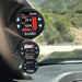 Banks Power 61441 Economind Diesel Tuner w/Banks iDash-1.8 DataMonster-2004-05 Chevy 6.6L; LLY - Truck Part Superstore